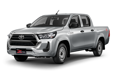 Toyota Hilux New Model 2020 Price